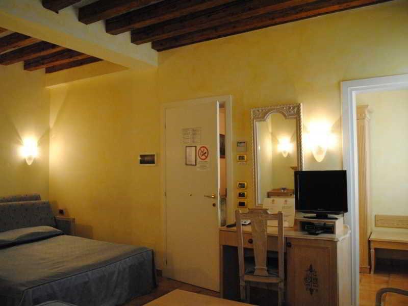 Antica Casa Coppo Affittacamere Venezia