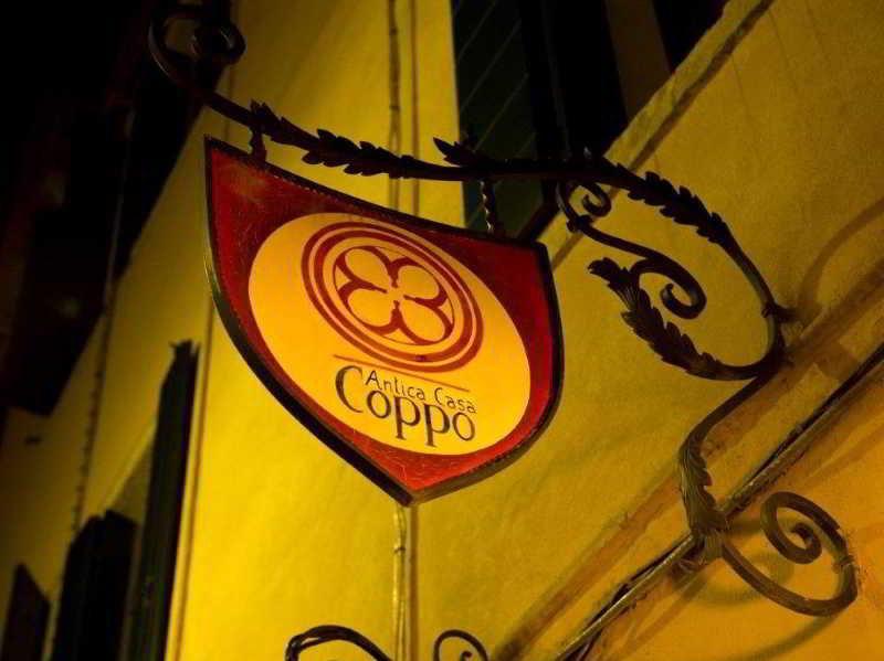 Antica Casa Coppo Affittacamere 3*