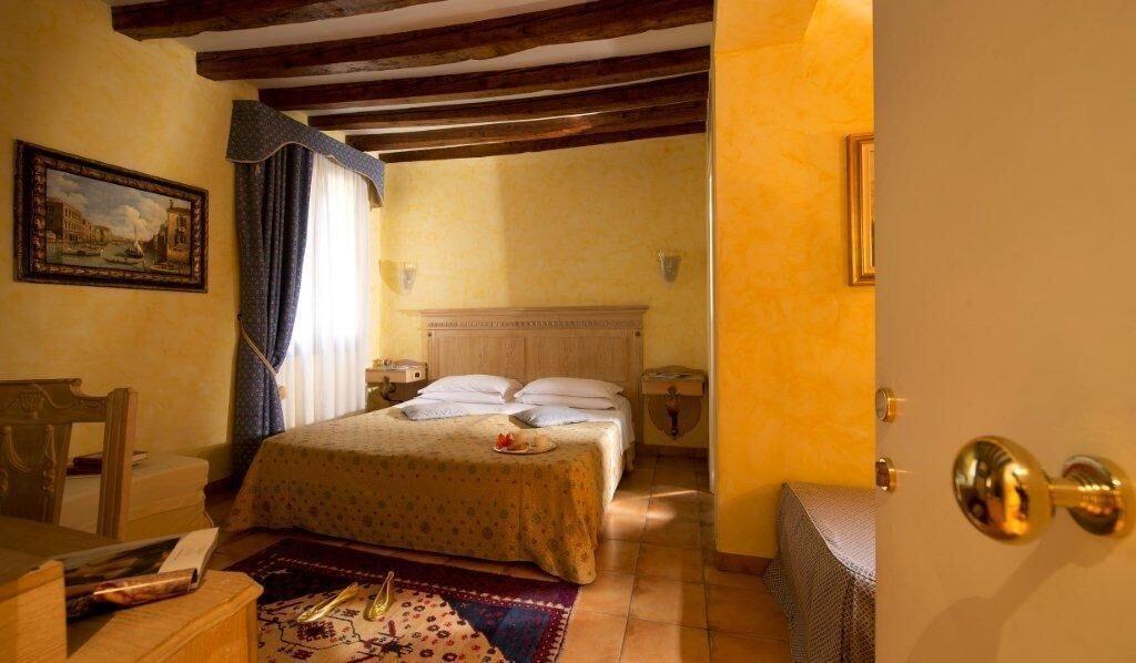 Antica Casa Coppo 3*