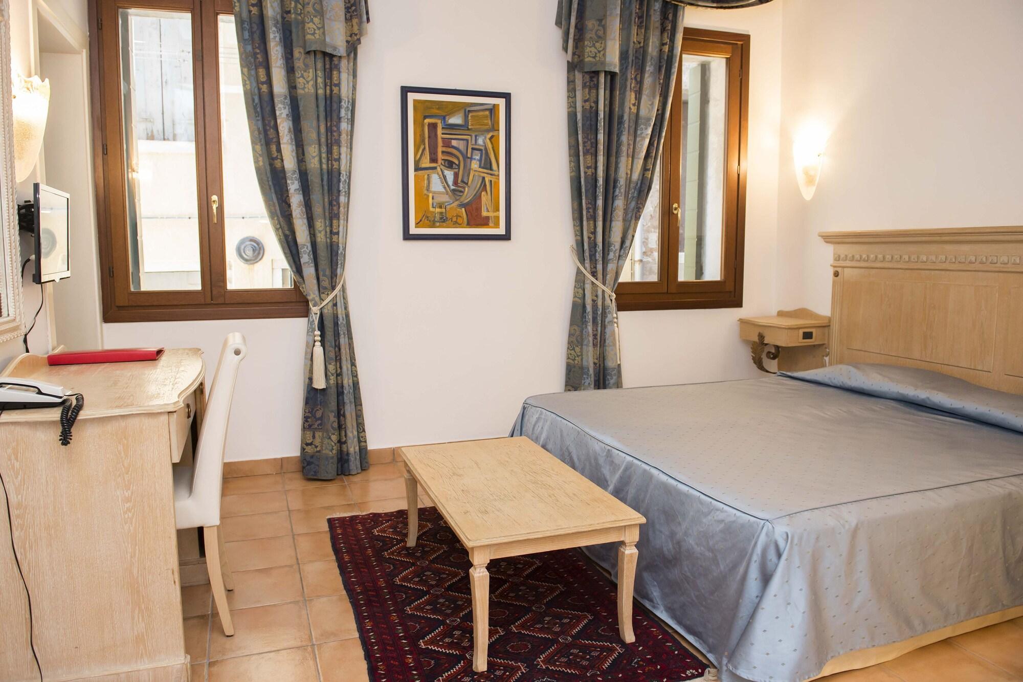 Antica Casa Coppo Venezia