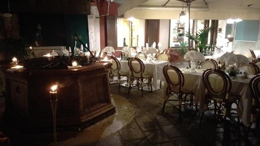 Affittacamere Antica Casa Coppo Venezia