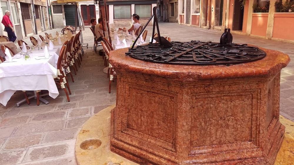 Affittacamere Antica Casa Coppo Venezia