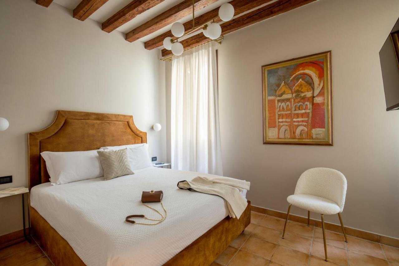 Affittacamere Antica Casa Coppo