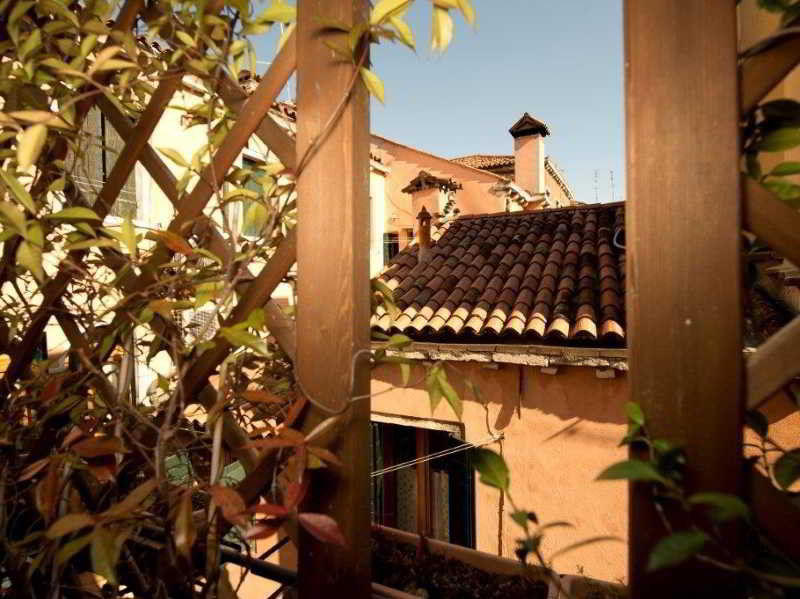 Antica Casa Coppo Affittacamere Venezia