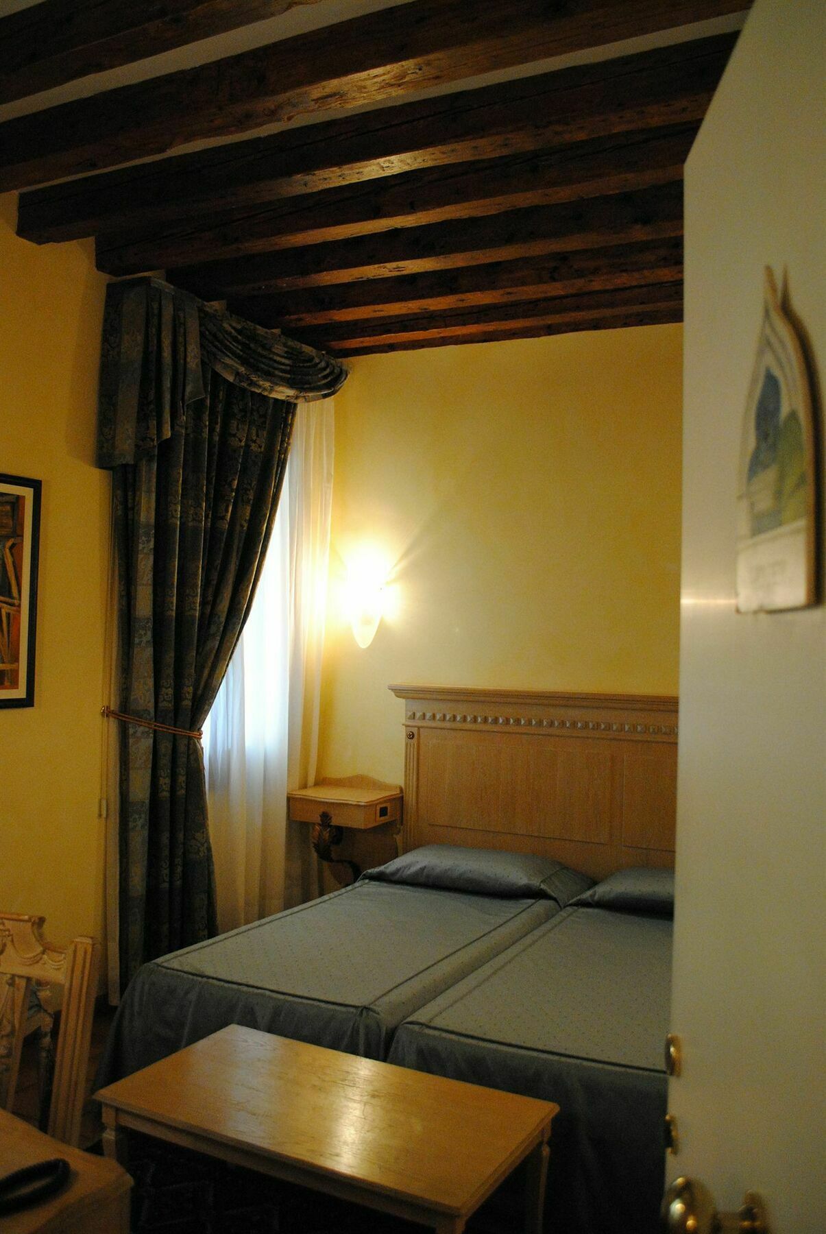 Antica Casa Coppo Affittacamere Venezia